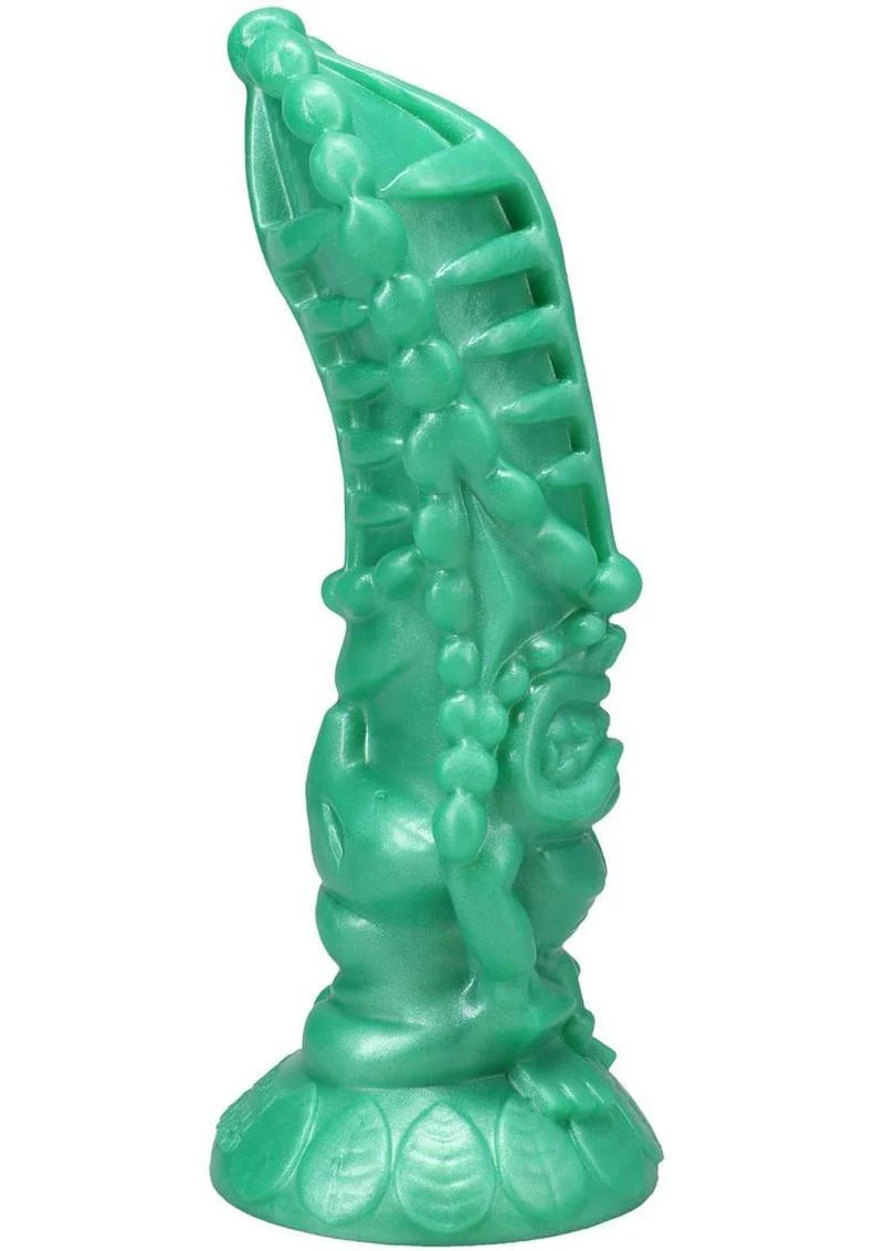 Mala Maʻona Earth Idol Vibrating Dong - Image 3