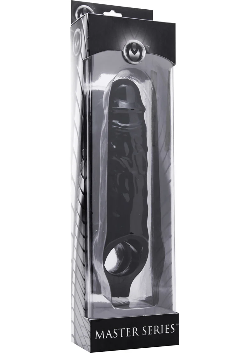 Mamba Cock Sheath – Master Series - Image 2