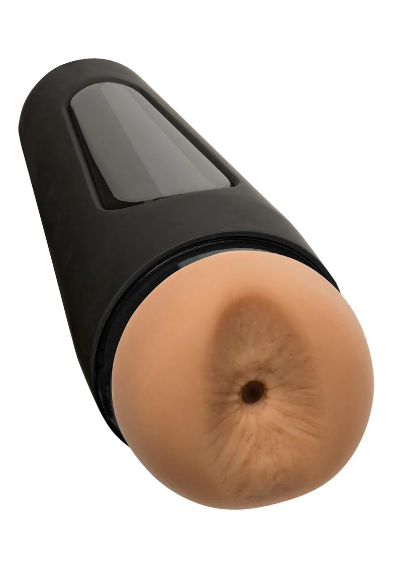 Man Squeeze Bear Variable Pressure ULTRASKYN Stroker