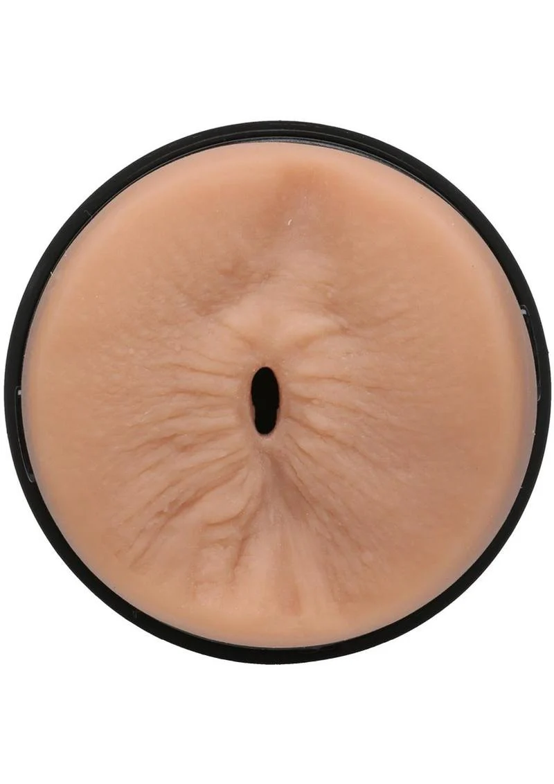 Man Squeeze JJ Knight Ultraskyn Stroker - Image 3