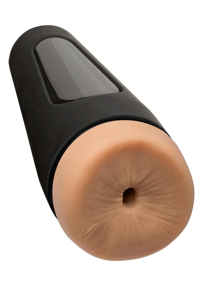 Man Squeeze Stud ULTRASKYN Butt Stroker