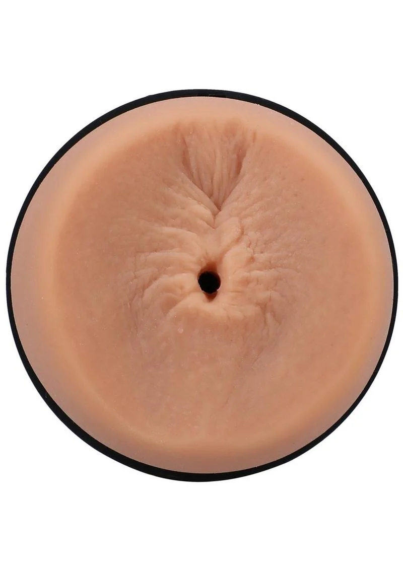 Mansqueeze Roman Todd Ultraskyn Variable Pressure Stroker - Image 2