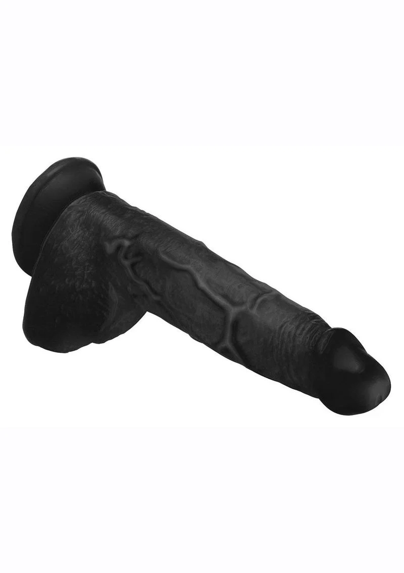 Master Cock Beefy Brad Dildo - Image 2