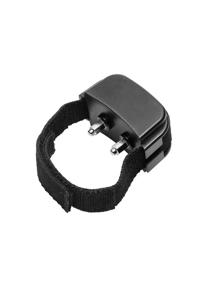 Master Series Cock Shock CBT Electric Cock Ring with Remote Control - Image 3