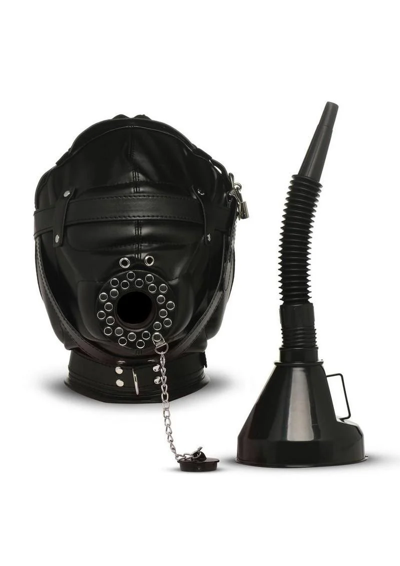 Master Series Degraded Sensory Deprivation Hood
