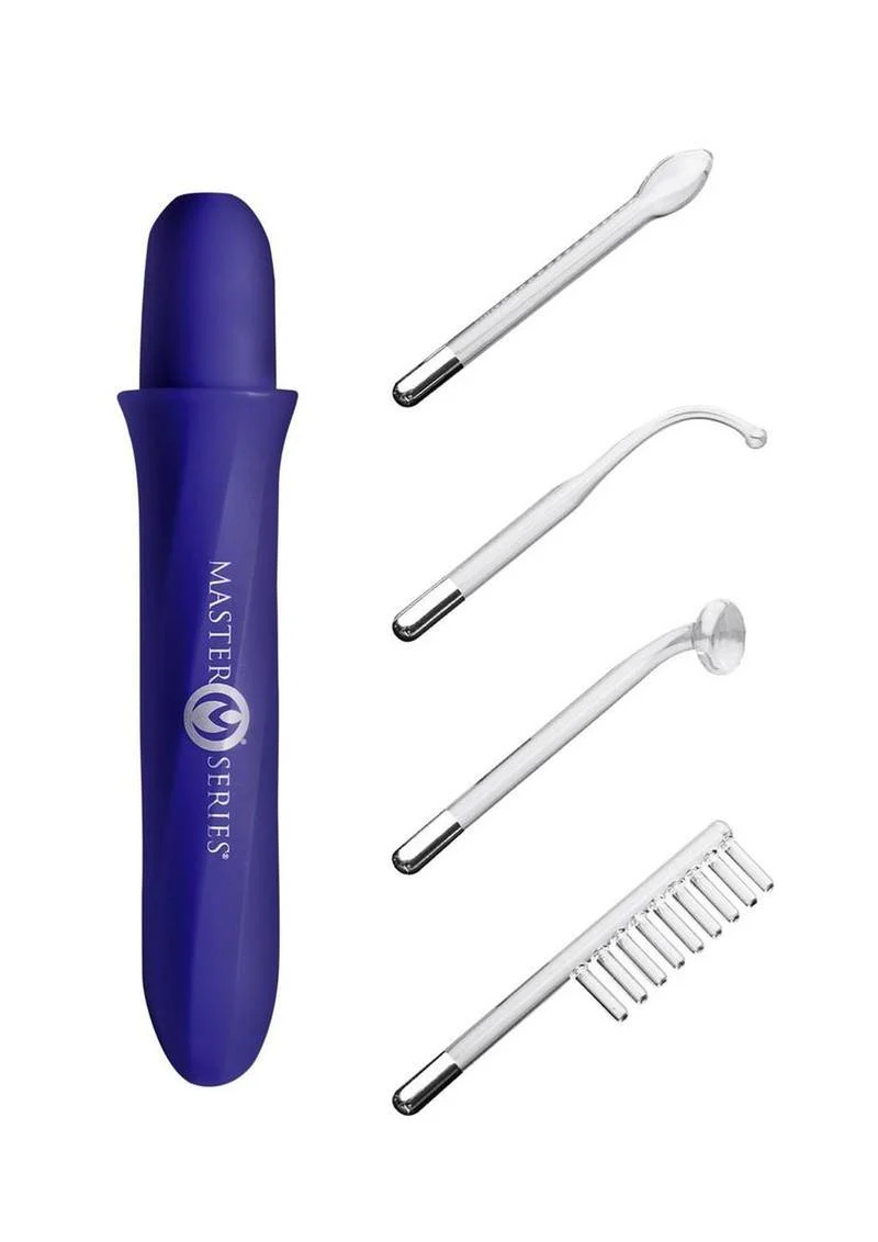Master Series Electrawand E-Stim Wand - Image 3