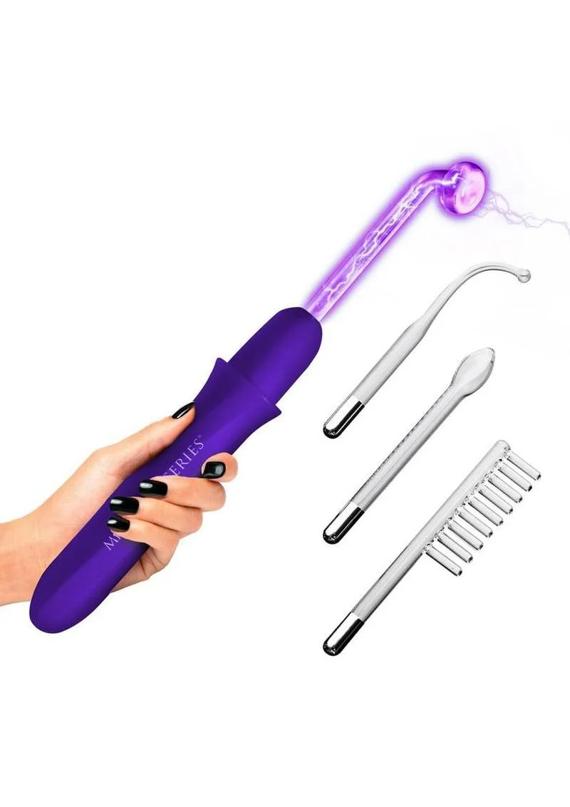 Master Series Electrawand E-Stim Wand - Image 4