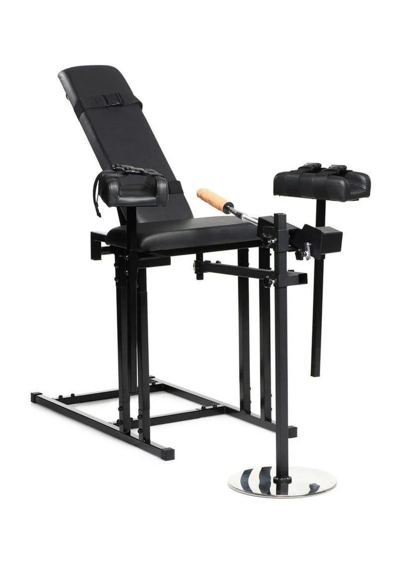 Master Series Extreme Obedience Chair - Image 2