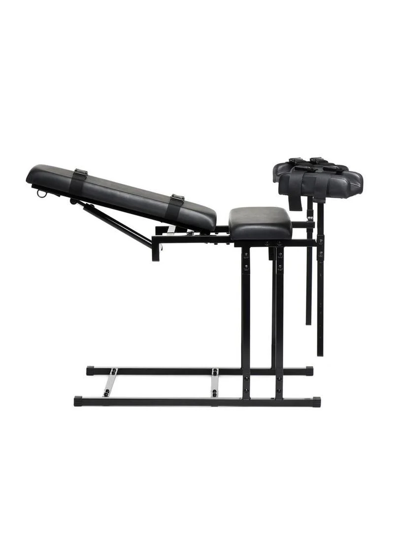Master Series Extreme Obedience Chair - Image 3