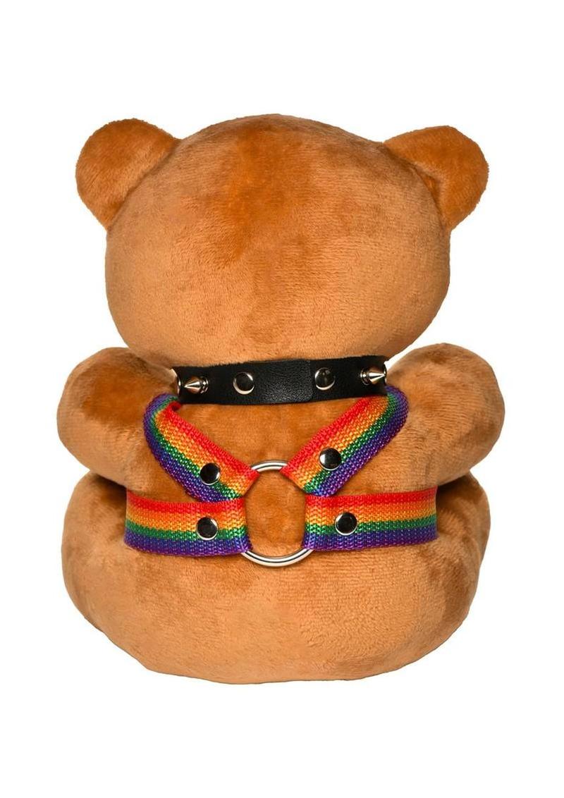 Master Series Pride Bear - Image 4