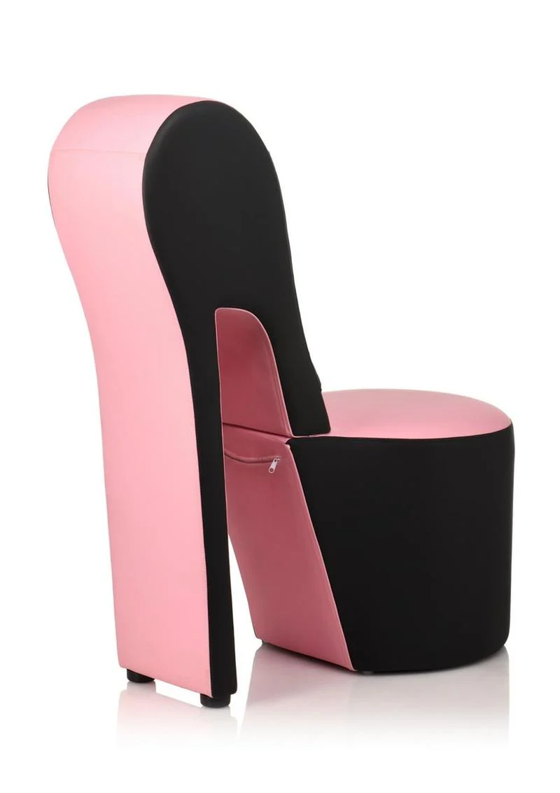 Master Series Stiletto Comfortable Sex Chair - Image 3