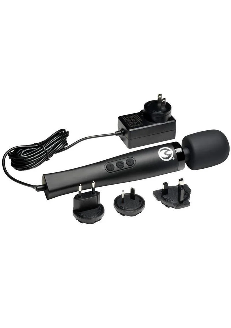 Master Series Thunderstick Pro Slim Wand