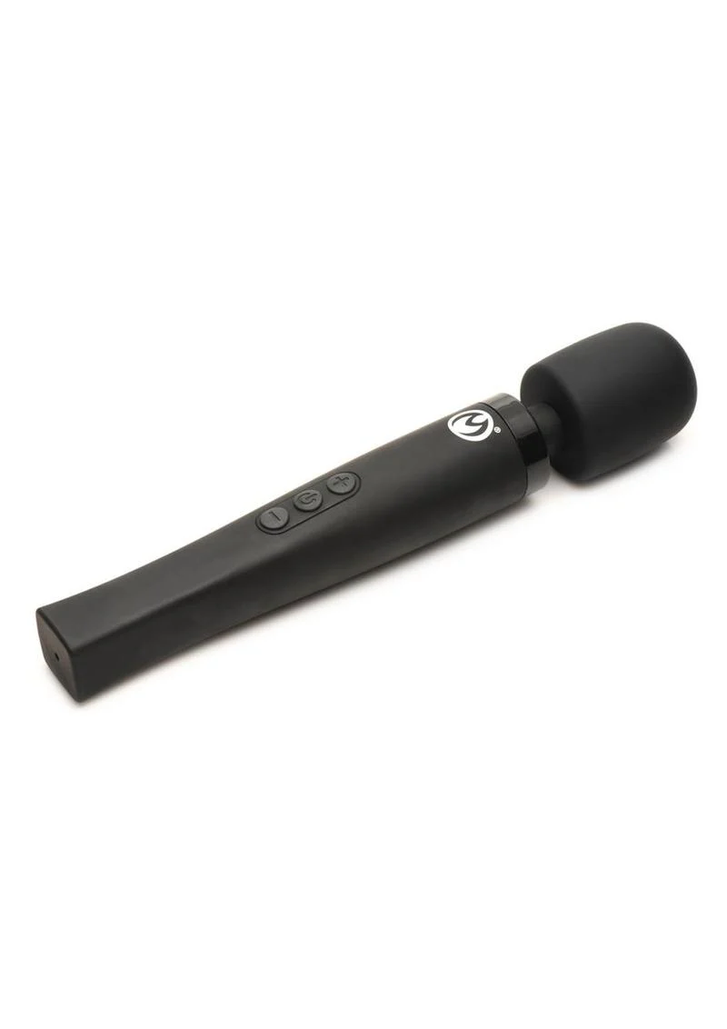 Master Series Thunderstick Pro Wand Massager