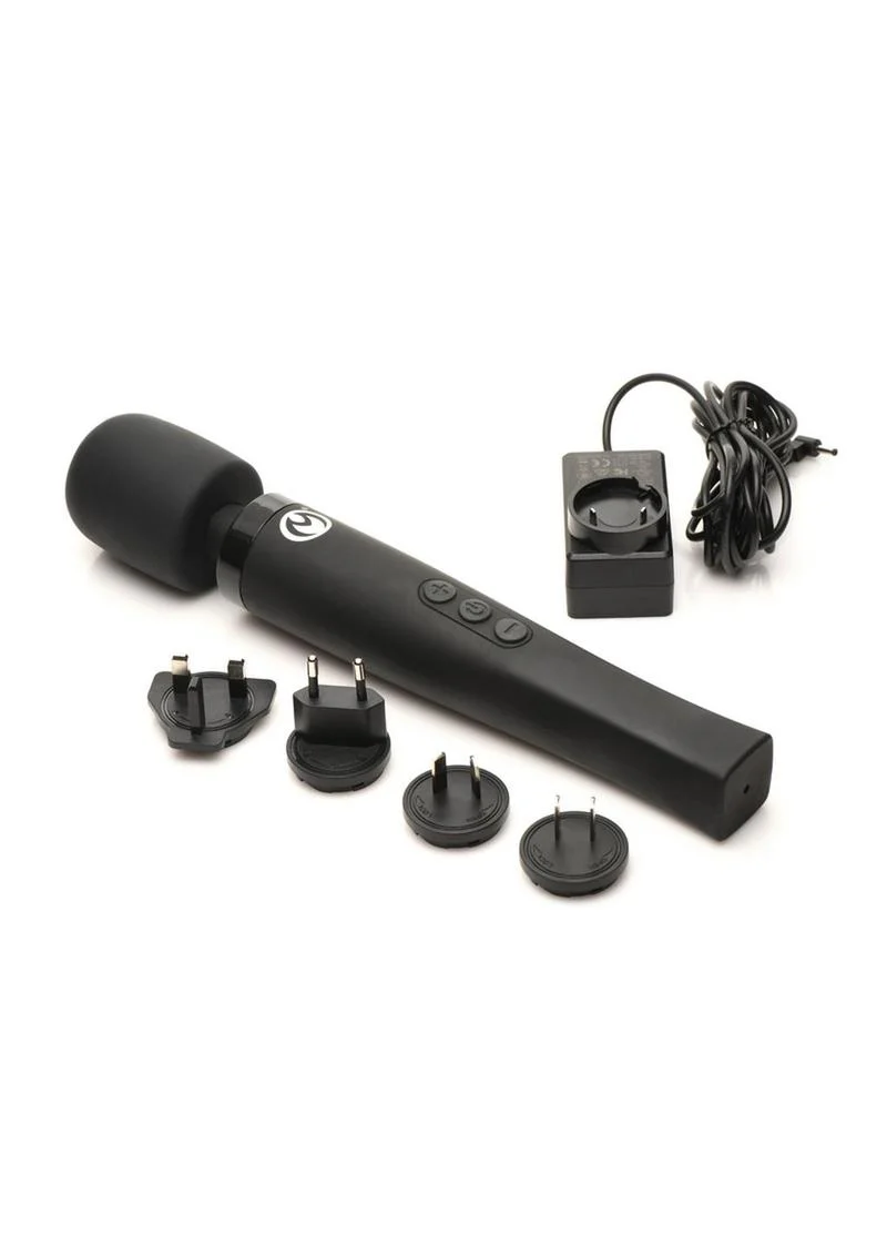 Master Series Thunderstick Pro Wand Massager - Image 3