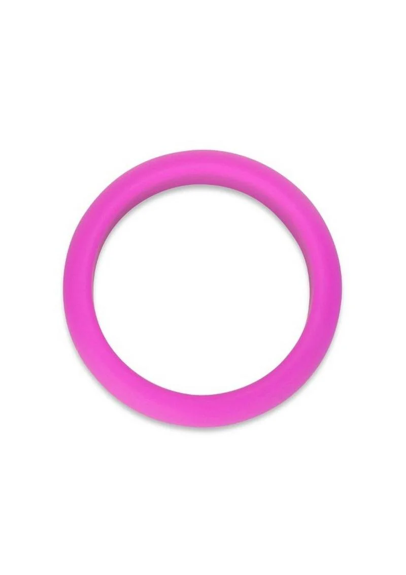 ME YOU US 50mm Silicone Ring With Comfortable And Flexible Cock