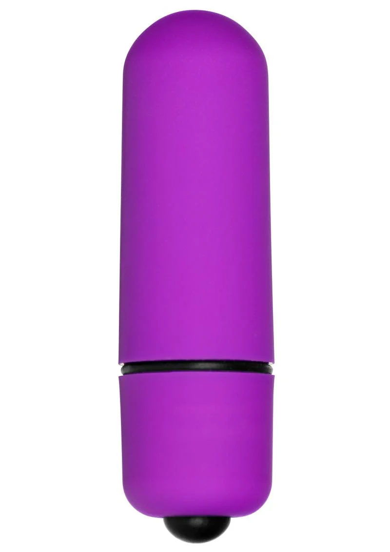 Me You Us Bliss Waterproof Bullet Vibrator - Image 2