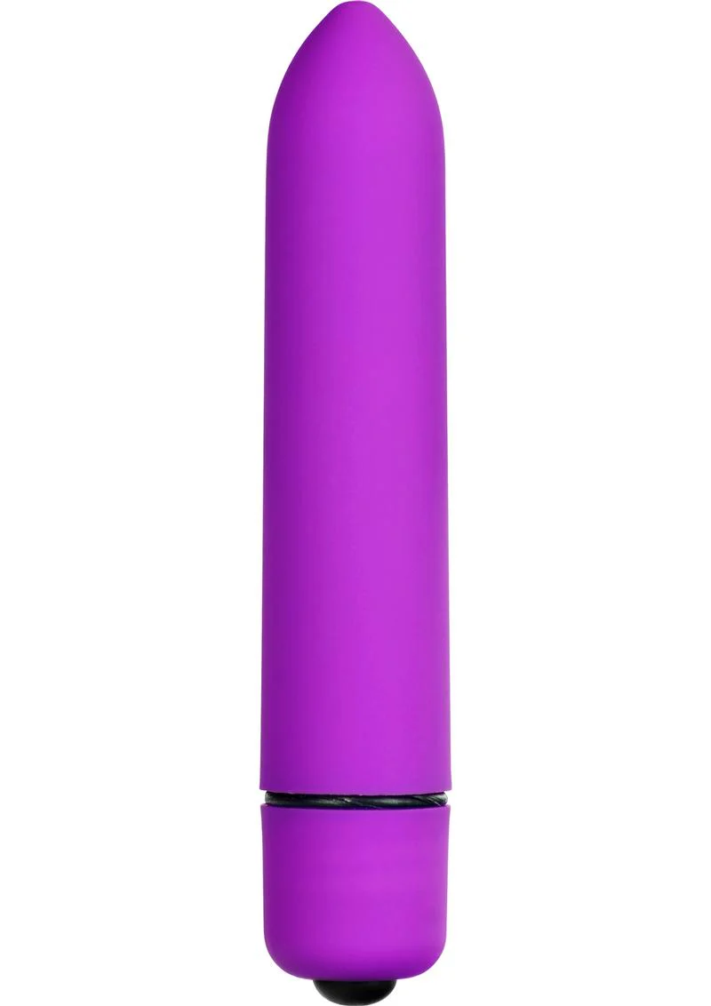 ME YOU US Blossom Waterproof  Bullet Vibrator - Image 4