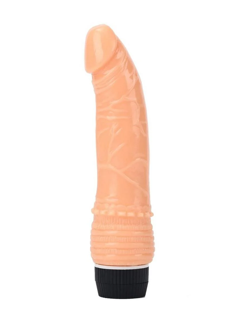 Me You Us Bully Boy Realistic Vibrator