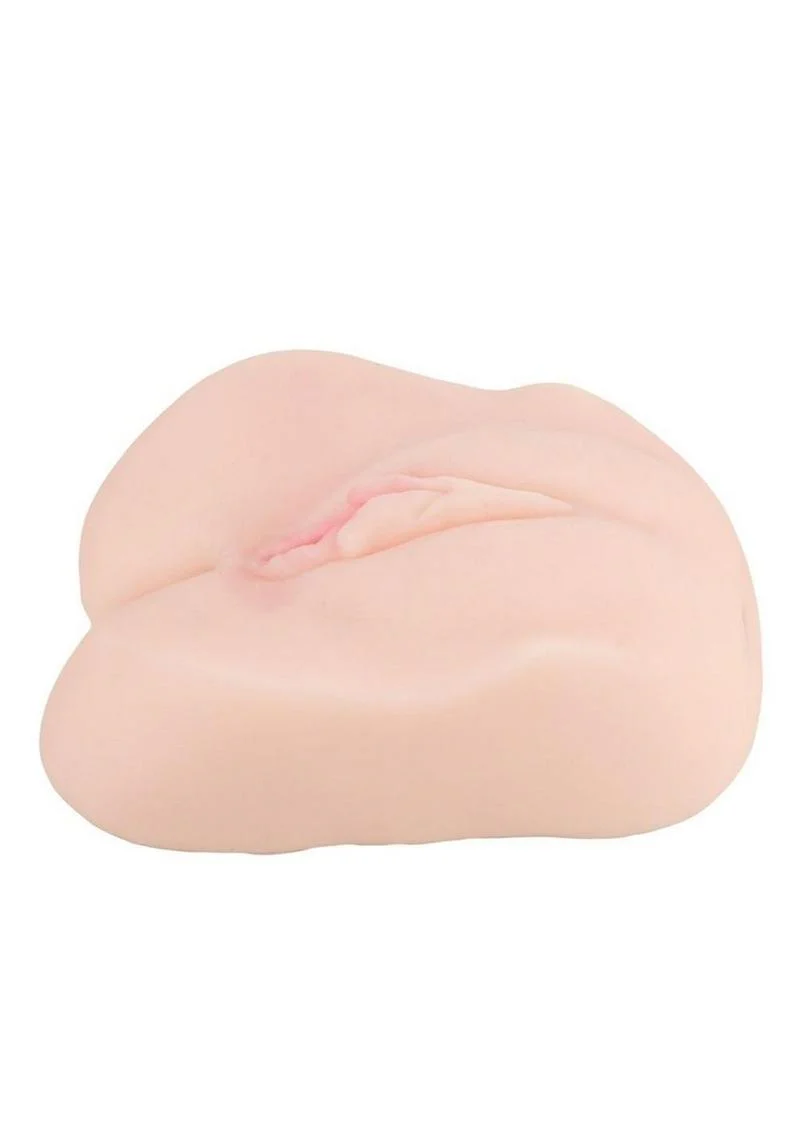 Me You Us Miss Mia Vibrating Realistic Pussy And Ass Masturbator - Image 3