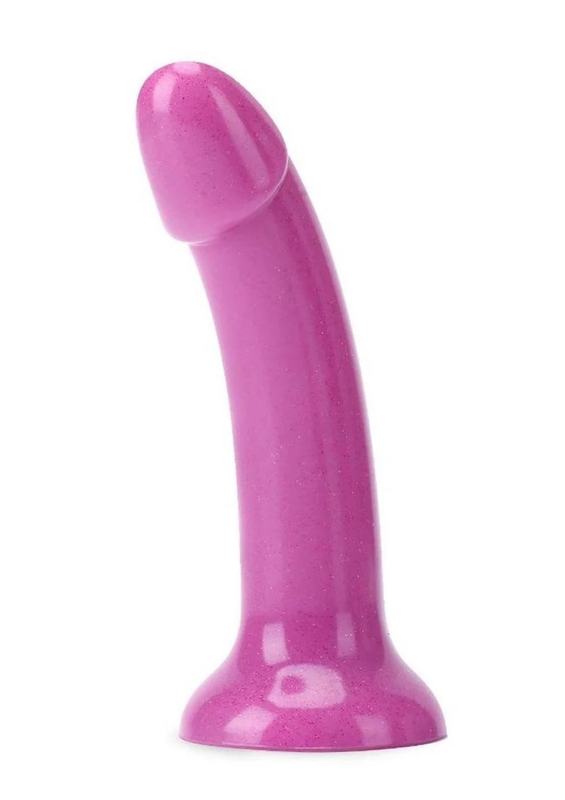 Me You Us Shimmers Black Sparkly Dong - Image 7