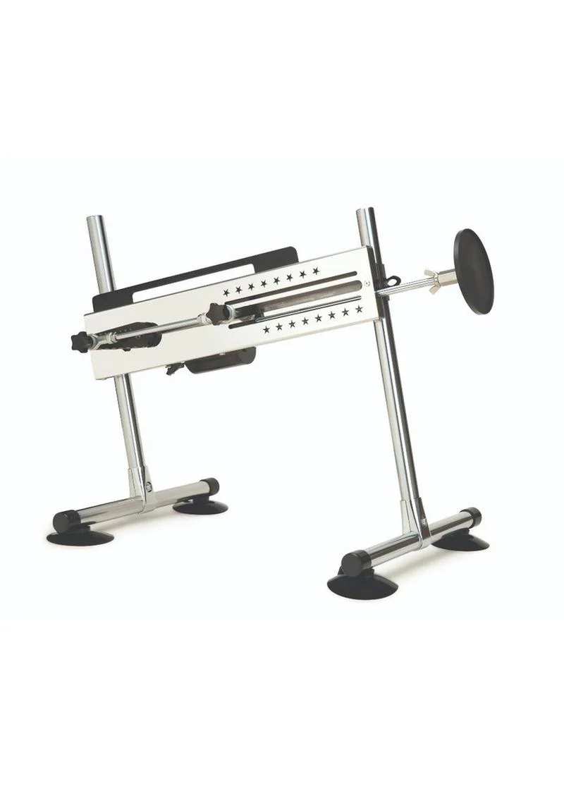 Me You Us UltraCock Sex Machine Powerful And Adjustable - Image 2