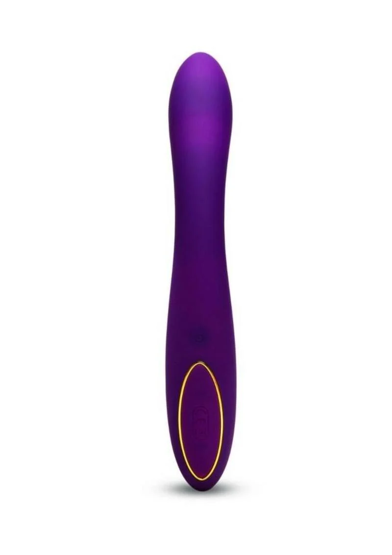 Me You Us Warming G-Spot Vibrator - Image 3