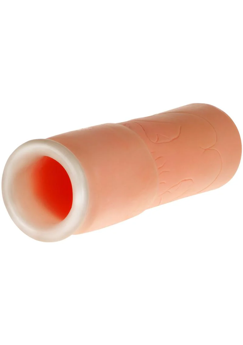 ME YOU US Word of Mouth Vibrating Oral Simulator with Remote Control