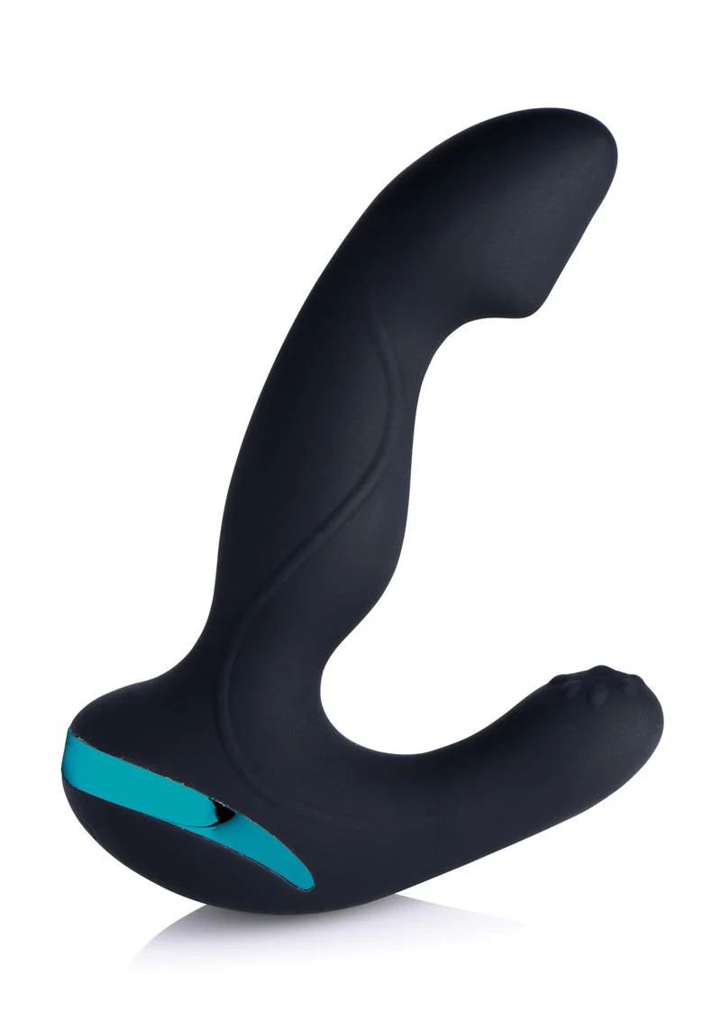 Mega Maverick 10X Rotating Vibrating Prostate Stimulator