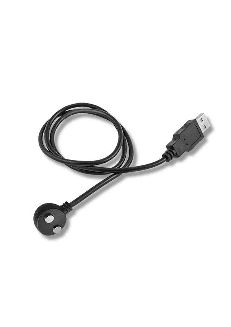 Men-X Empower Silicone Rechargeable Couples Stimulator Ring - Image 2