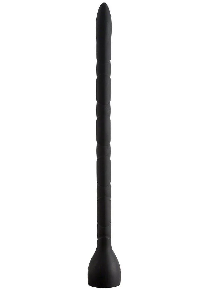 Merci In Deep Premium Silicone Anal Snake