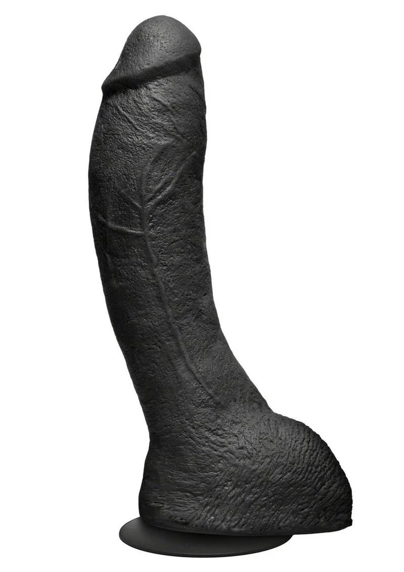 Merci The Perfect P-Spot Cock With Removable Vac U-Lock Suction Cup