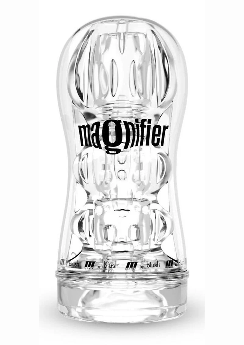 mFor Men Soft and Wet Magnifier Stroker For Enhanced Pleasure - Image 2