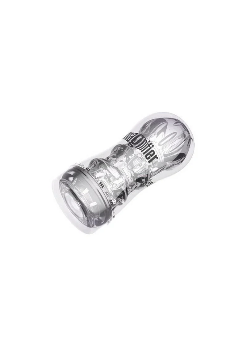 mFor Men Soft and Wet Magnifier Stroker For Enhanced Pleasure - Image 3