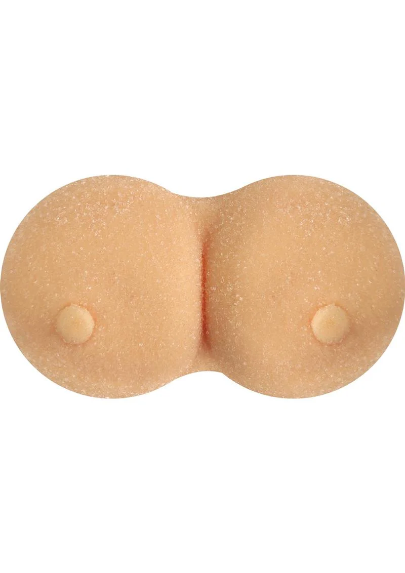 Milk Maid Liquid-Filled Boobie Gummy