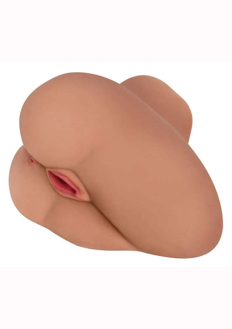 Mistress Alexis Vibrating Side Saddle Stroker