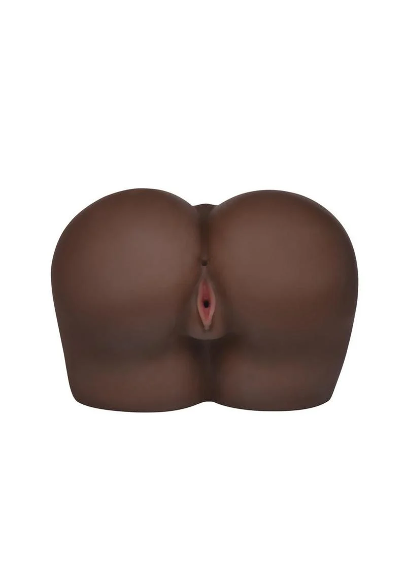 Mistress Bottom's Up Life-Size Butt Pussy Masturbator - Image 2