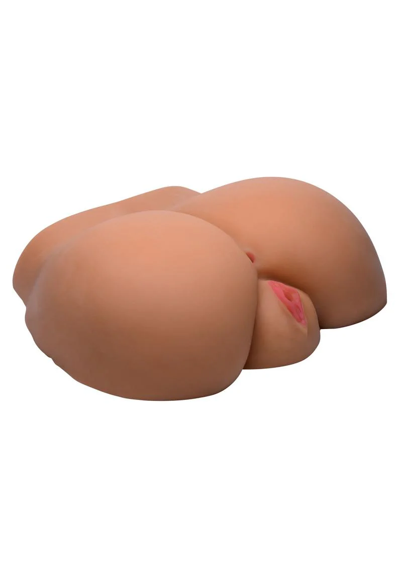 Mistress Bottom's Up Realistic Textured Ass Masturbator - Image 2