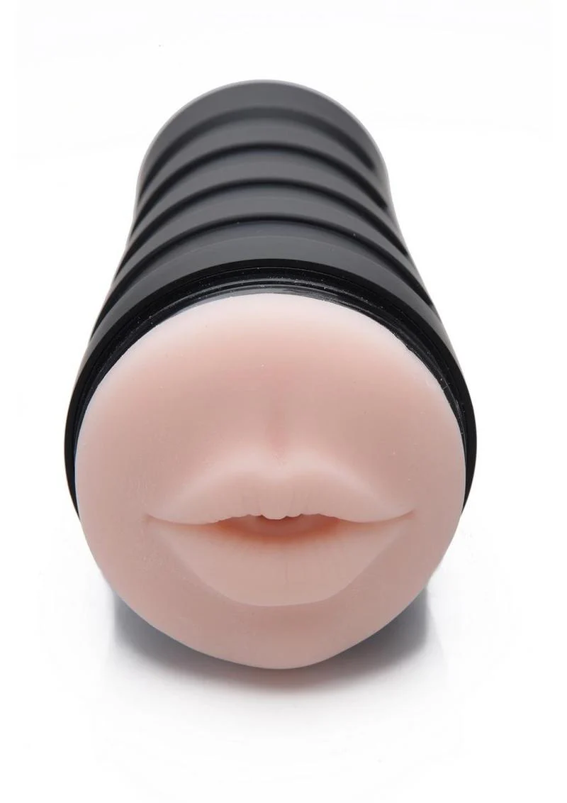 Mistress Deluxe Mouth Stroker - Image 3