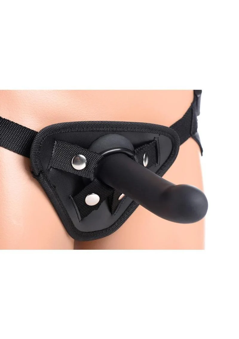 Mistress Femdom Pegging Kit - Image 2