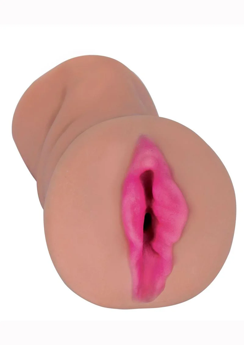 Mistress Gabriella Bioskin Stroker