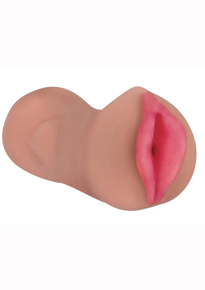 Mistress Jasmine Bioskin Stroker