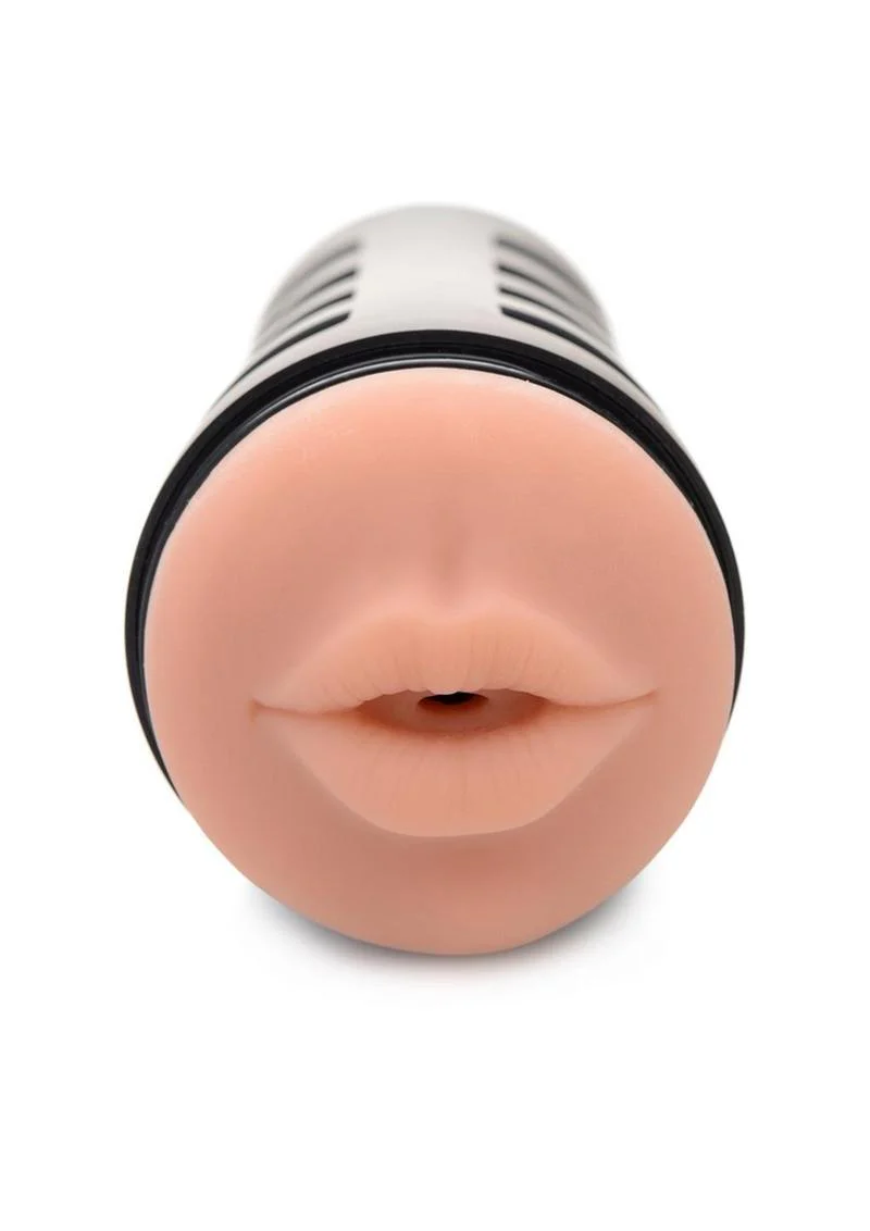 Mistress Karla Deluxe Mouth Stroker - Image 3