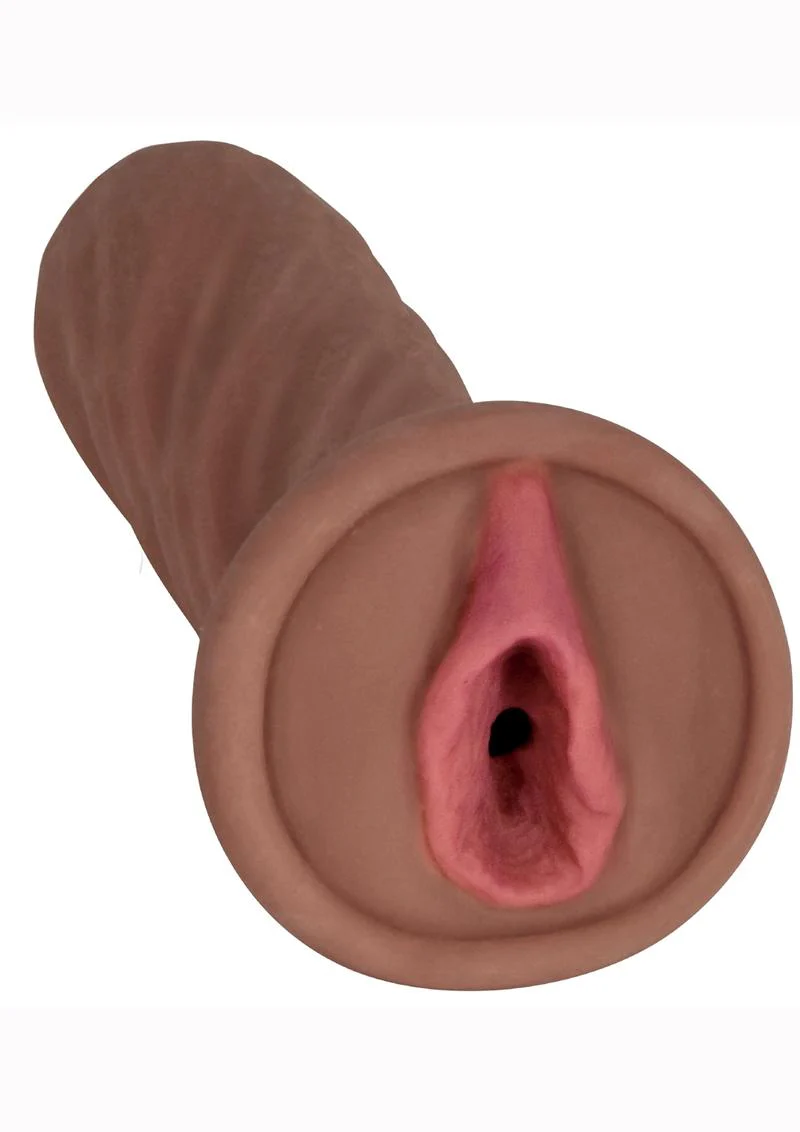 Mistress Natalia Bioskin Dual Density Stroker