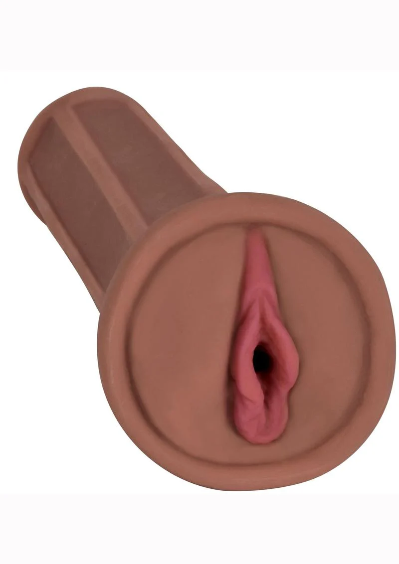 Mistress Sia Bioskin Dual Density Stroker