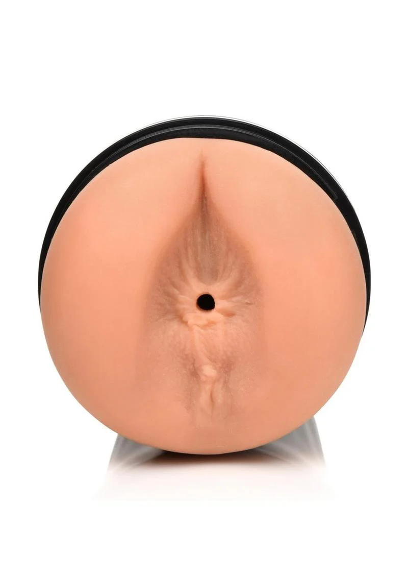Mistress Vibrating Ass Masturbator - Image 2