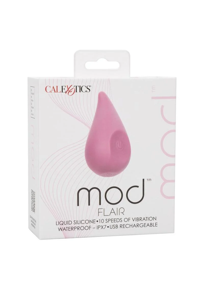 Mod Flair Rechargeable Massager - Image 4