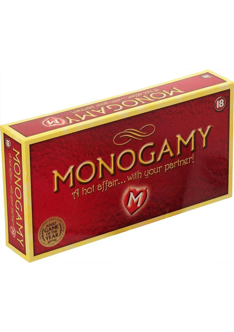 Monogamy A Hot Affair with Your Partner - Image 4