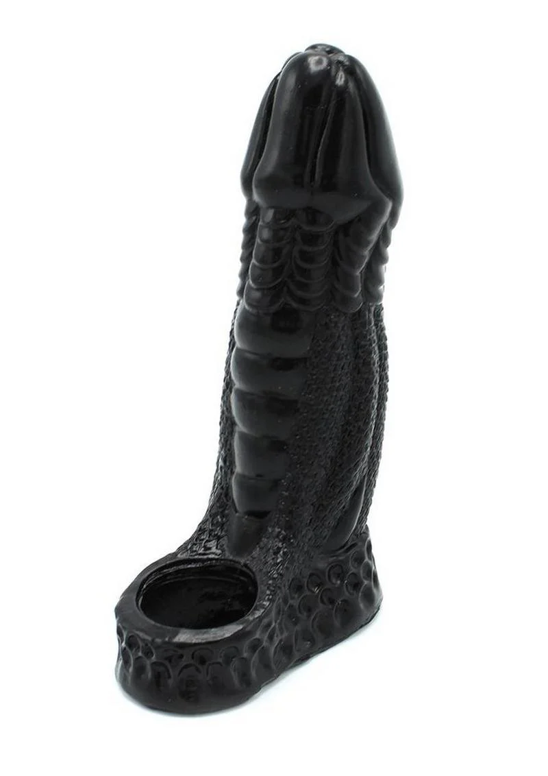 Monstar Beast Penis Sleeve