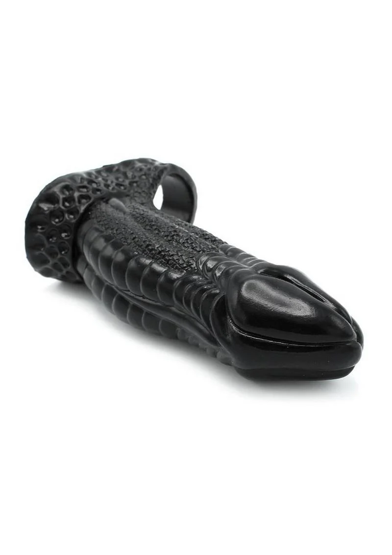 Monstar Beast Penis Sleeve - Image 2