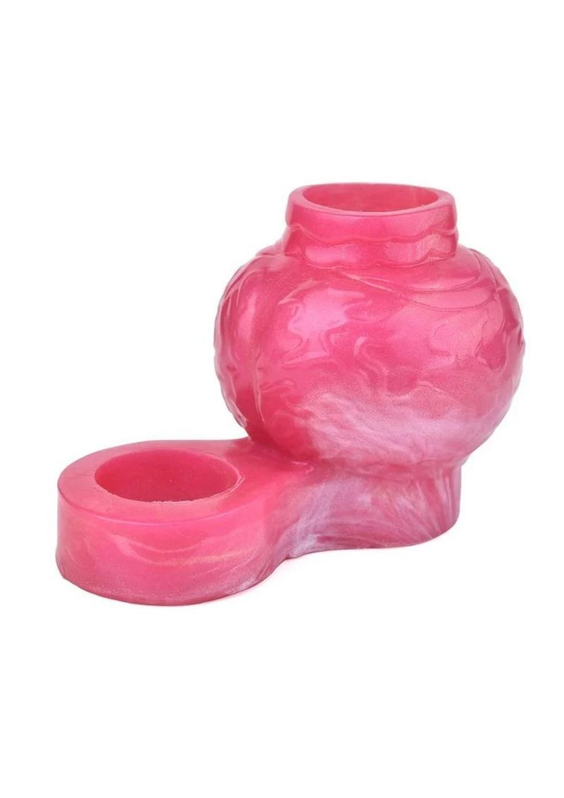Monstar Beast Silicone Penis Sleeve